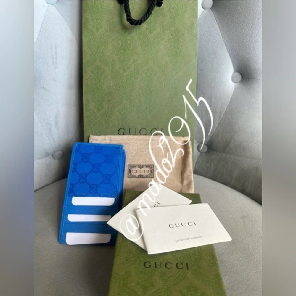 Gucci authentic full